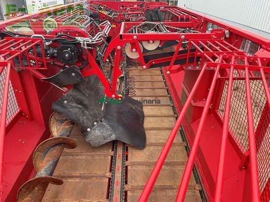Cosechadora de Cereal - Grimme - rexor 630 / 830 / 930