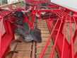 Cosechadora de Cereal - Grimme - rexor 630 / 830 / 930