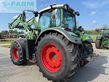 Tractor agrícola - Fendt - 724 vario