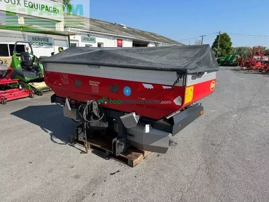 Esparcidor - Vicon - roedw geo