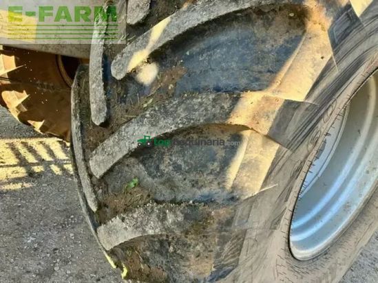 Remolqu agrícola -  - tonne a lisier mistral 11000l