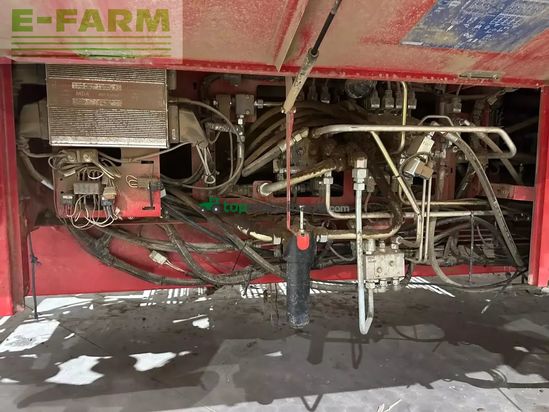 Cosechadora - arrancadora de patata - Grimme - se 150 - 60 ub