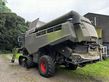Cosechadora de Cereal - Claas - LEXION 750 TT