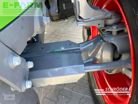 Tractor agrícola - Fendt - 620 profi plus | rtk | ptk | frontzapf.