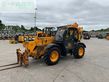 Telescopica - JCB - 533-105 telehandler (st23611)