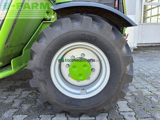 Telescopica - Merlo - tf33.7-115