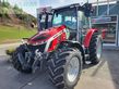 Tractor agrícola - Massey Ferguson - mf 5s.115 dyna-4 efficient
