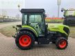 Tractor agrícola -  - nexos 260 s