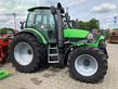 Tractor agrícola - Deutz-Fahr - agrotron m 620