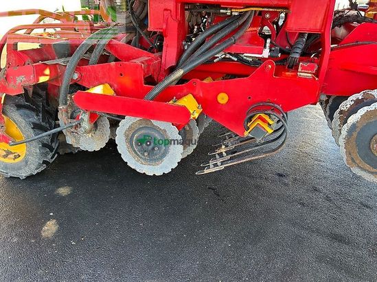 Sembradora - Väderstad - rapid a 600 s