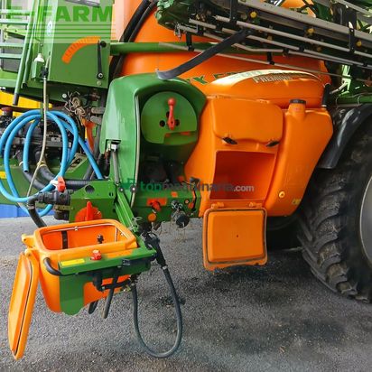 Atomizador - Amazone - ux 5200