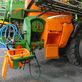 Atomizador - Amazone - ux 5200