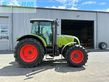 Tractor agrícola - Claas - ares 657 atz