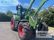 Tractor agrícola - Fendt - vario 722 profi