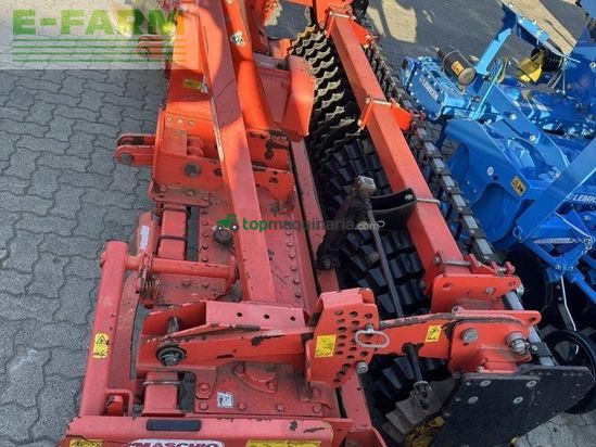 Grada de disco - Maschio - dm classic 3000