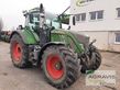 Tractor agrícola - Fendt - 724 vario s4