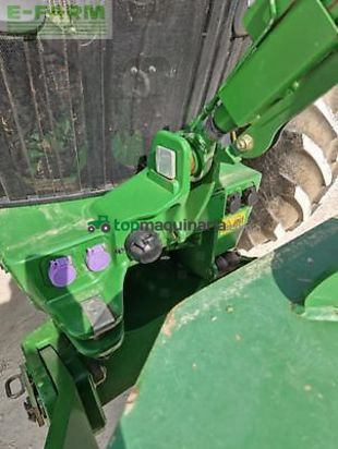Tractor agrícola - John Deere - 7250r