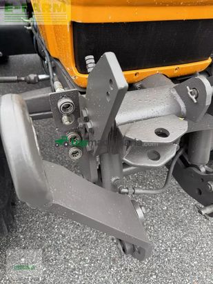 Tractor agrícola - Renault - 640 rz