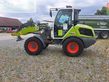 Minicargadora - Claas - torion 530