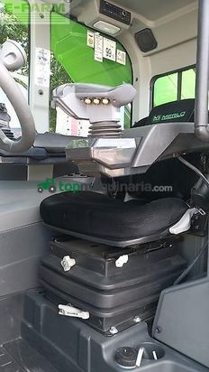 Telescopica - Merlo - 50.26 s