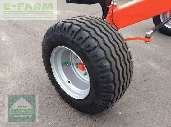 Rastrillo - Kuhn - ga 7631