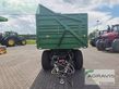 Remolqu agrícola - Fortschritt - hw 80.11
