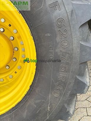 Tractor agrícola - John Deere - 7310r