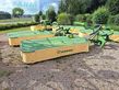 Cortacésped manual - Krone - active mow r 280