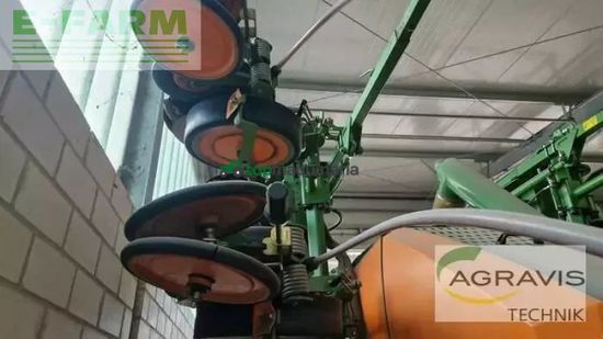 Sembradora monograno mecanica - Amazone - edx 6000-2c