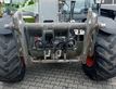 Telescopica - Claas - anbaurahmen hyd.