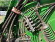 Empacadora gigant - John Deere - v461m - paket für rundballenpr