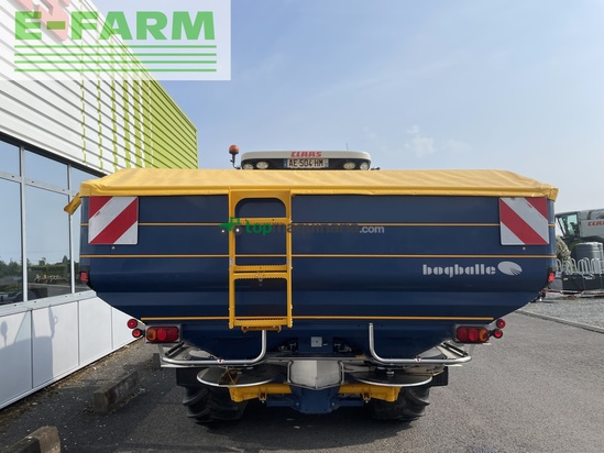 Esparcidor - Bogballe - m3w plus