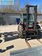 Elevadora - Manitou - m 26