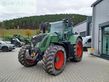 Tractor agrícola - Fendt - 724 vario profi plus mit gps