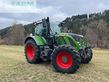 Tractor agrícola - Fendt - 724 vario profi+