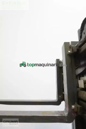 Elevadora - Linde - e 40/600 h 388