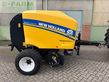 Empacadora gigant - New Holland - br120