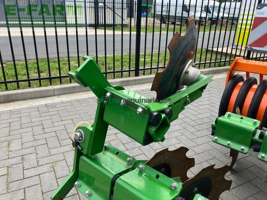 Grada de disco - Amazone - Catros 3003+ met V-ringwals KW
