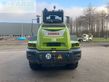 Minicargadora - Claas - TORION 1511 123 KW T4