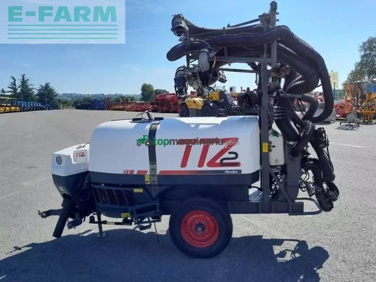 Atomizador -  - ttz2