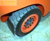 Elevadora - Linde - h 45 d evo 394-02