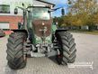 Tractor agrícola - Fendt - 933 vario | nur 6057 stunden !!