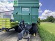 Volquet - Oehler - tmk 180 sumo tandem