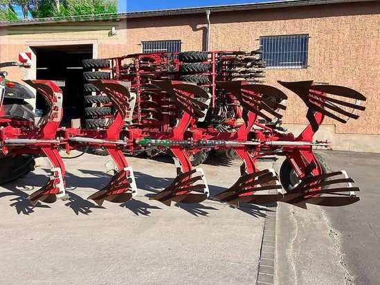 Arado - Overum - agrolux xrwt 5980 as