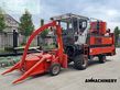 Cosechadora de Cereal -  - plot forage harvester