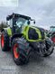 Tractor agrícola - Claas - axion 830 c-matic
