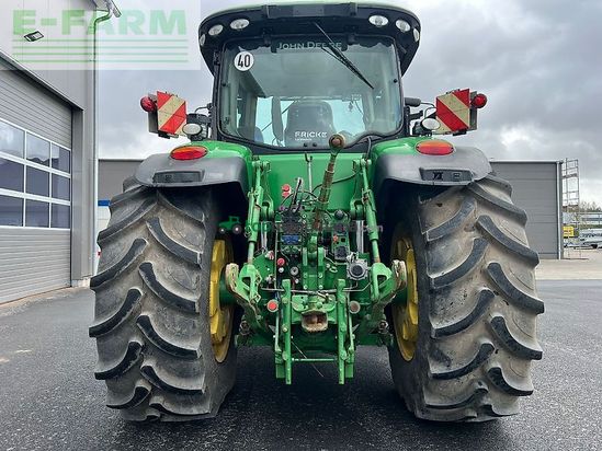 Tractor agrícola - John Deere - 8345r autopowr