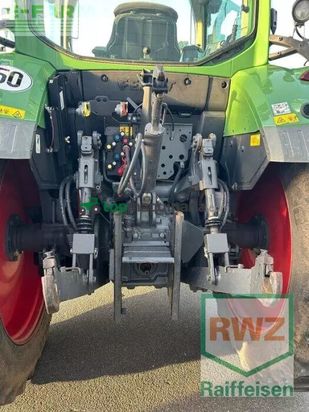 Tractor agrícola - Fendt - 516 power