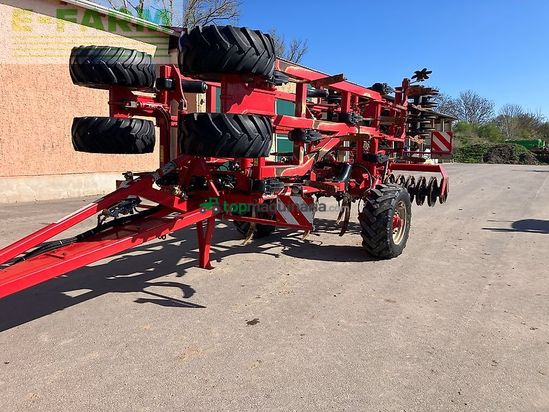 Cultivador - Horsch - terrano 5 fm