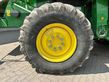 Cosechadora de Cereal - John Deere - s780 mit 630x schneidwerk